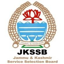 JKSSB Advt No. 05/2020 & 06/2020 Application Form Link Opened | Apply Here Now