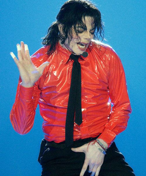 michael jackson songs online