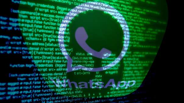 DESCARGAR UN ARCHIVO DE VIDEO EN WHATSAPP PODRÍA PERMITIR QUE SU SMARTPHONE SEA HACKEADO