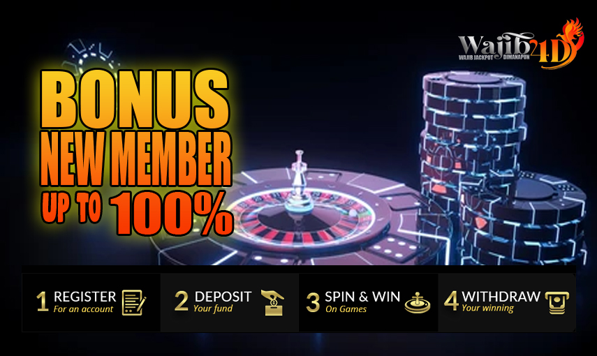 WAJIB4D MEMBERIKAN TARUHAN LIVE CASINO BETTINGAN ONLINE TERPERCAYA