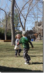 Spring is Here 2012 043