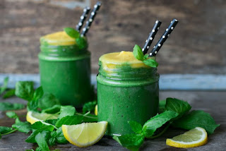 Healthy Smoothie