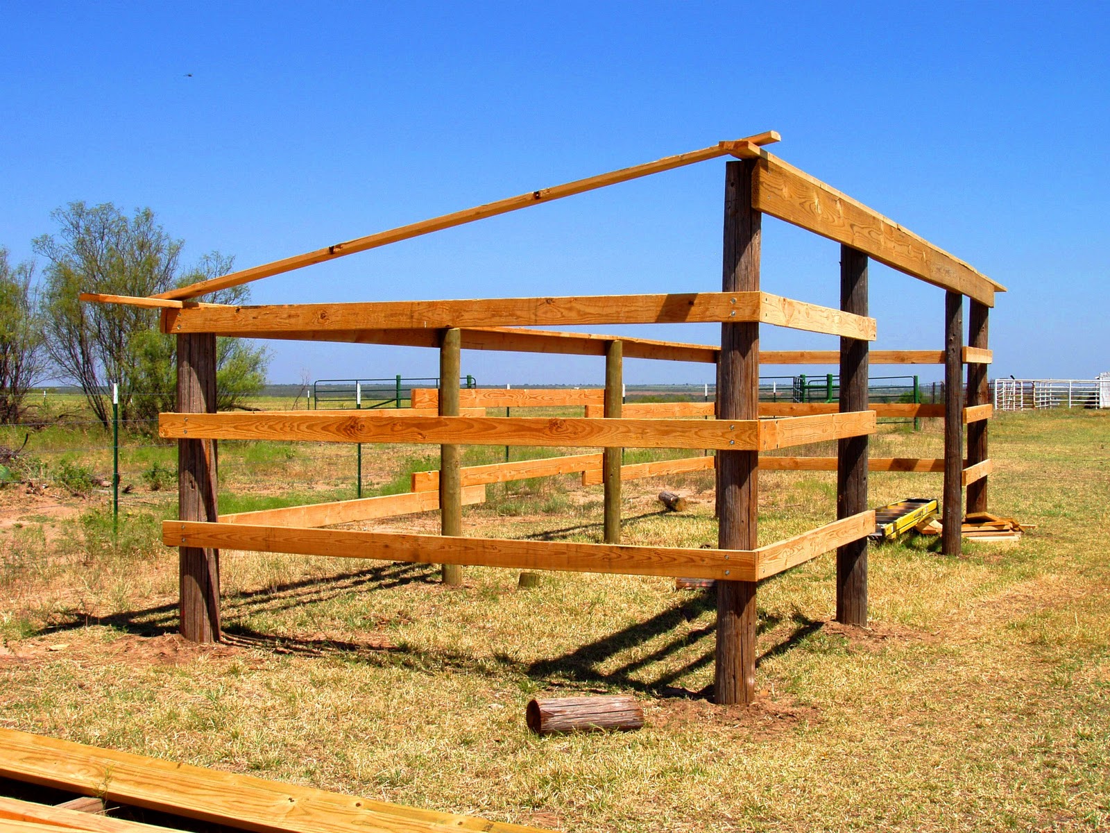 Next Free lean to horse shed plans  trony