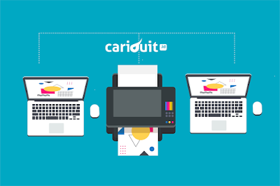 Cara Sharing Printer dengan LAN dan WiFi