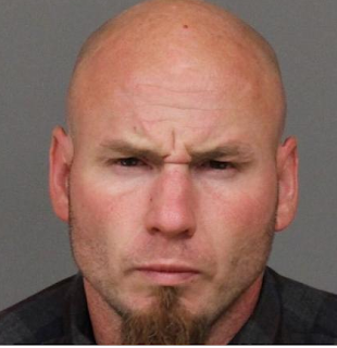White supremacist killed in shootout with California deputies