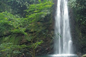 Curug Cigamea Bogor, Curug Untuk Semua Umur