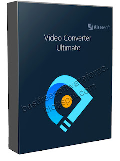 Aiseesoft Video Converter