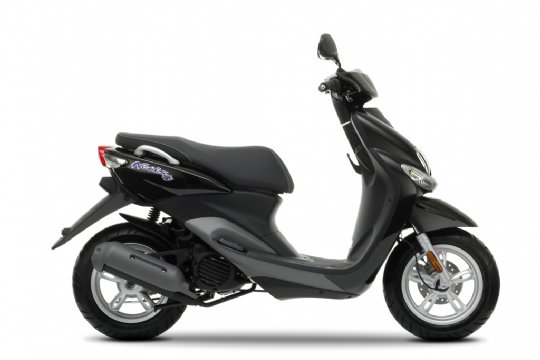 scooter s models  yamaha neos 4 stroke scooter