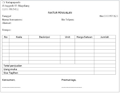 Contoh Jurnal Tentang Database - Contoh Four