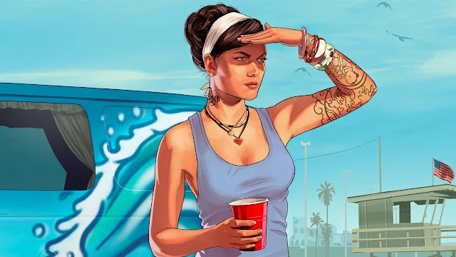 Why GTA 6 Takes So Much Time To Release?