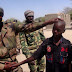 Breaking Niews: AIR FORCE cautions Boko Haram.