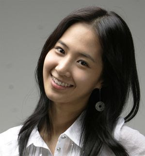 Yuri SNSD