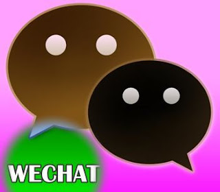 wechat for mobile chat