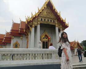 Getting lost in Bangkok