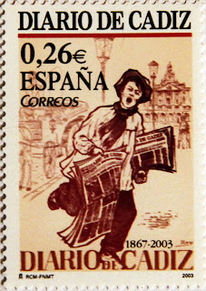 DIARIO DE CÁDIZ