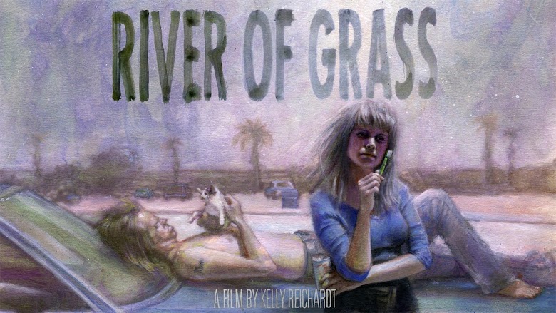 River of Grass 1995 movie online