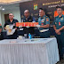 Pelaku Pemalsu Plat Dinas TNI Ditangkap