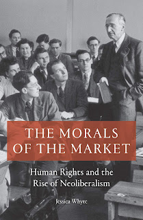 The Morals of The Market: Sebuah pengantar