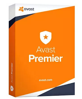 Avast Premier Antivirus 2018 Free Download
