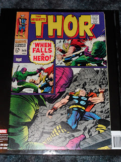 Thor 149