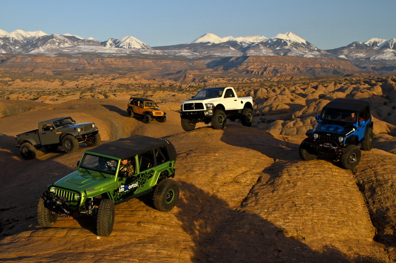 2011 Jeep Patriot 