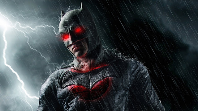 Batman, Hd, 4k, Superheroes, Digital Art, Artwork, Behance Images.