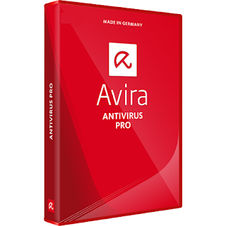 تحميل برنامج Avira Antivirus Pro اخر اصدار