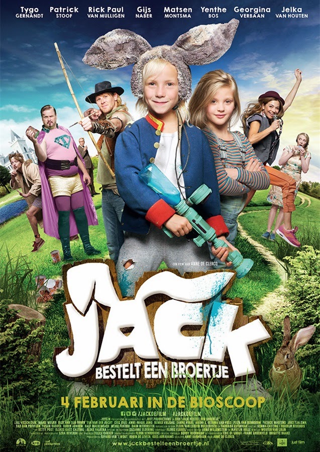 Jack Bestelt Een Broertje met Nederlandse ondertiteling, Jack Bestelt Een Broertje Online film kijken, Jack Bestelt Een Broertje Online film kijken met Nederlandse ondertiteling, 