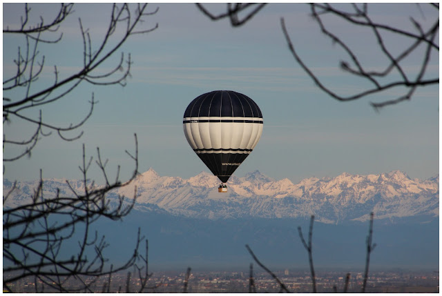 Mongolfiere