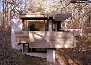 Wellfleet Cape Cod Modern home