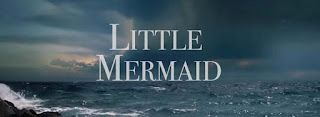  The Little Mermaid