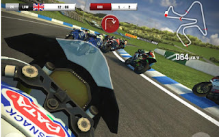 Game SBK16 Official Mobile apk mod Game Android 