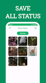 Status Saver for WhatsApp