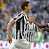 Liga Italia : Juventus vs Livorno 2-0