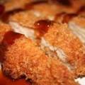 Cara Membuat Chicken Katsu