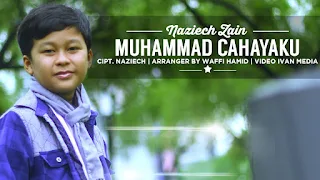 Unduh dan Dengar Kumpulan MP3 Nasyid Junior Naziech Full Album Muhammad Cahayaku