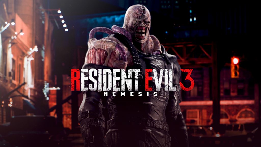 Capcom Garap Game Resident Evil 3: Remake 