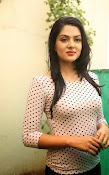 Sakshi chowdary latest glam pics-thumbnail-43