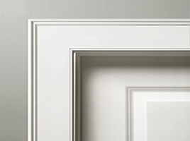 Door Frame
