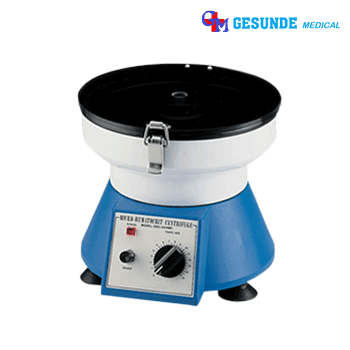 Micro Hematocrit Centrifuge DSC-100MH-1