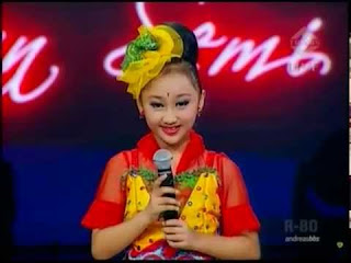 Foto Foto Sandrina IMB 3 (Cantik)