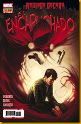 Encapuchado 2