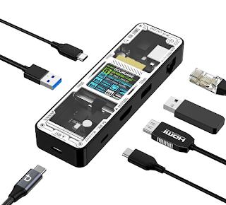 DOCKCASE- Explorer-Edition- Pro