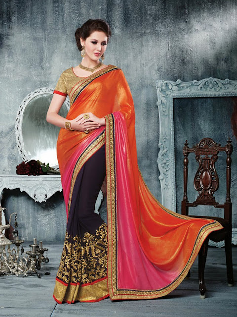 Top Best Wedding and Festival Special Sarees Collection Online Shopping 