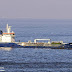 Ελαφριά σύγκρουση δύο δεξαμενοπλοίων στην Κάρυστο - Συνελήφθησαν οι πλοίαρχοι