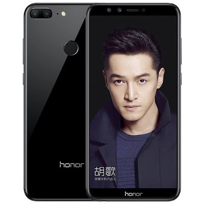 تصميم ومواصفات Huawei Honor 9 Lite