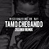 Missionários do Rap - Tamo Chegando (Zelukii Remix) [Download]