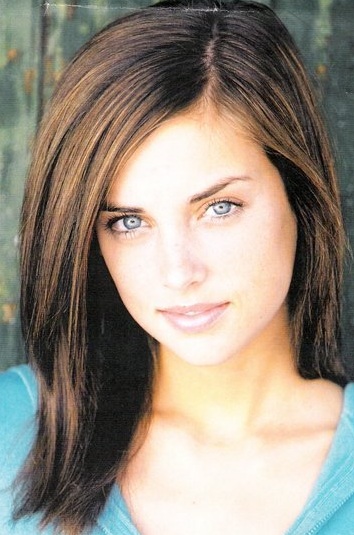 jessica stroup tattoo. Jessica Stroup