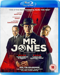 Mr. Jones [BD25] *Con Audio Latino