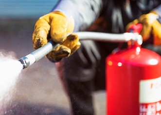 Lightweight Fire Extinguishers: Sorts, Specs, and Differences